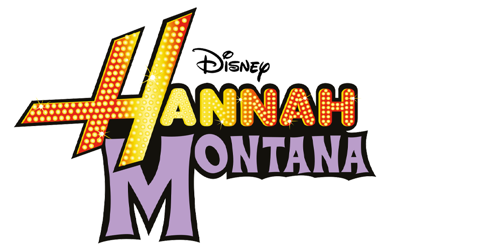 Hannah Montana logo